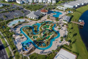 2 Bedrooms - 2 Bathrooms - Storey Lake 3120-106 Pc